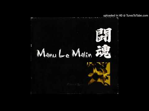 Manu Le Malin - The Young Boy
