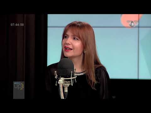 Wake Up, 7 Shkurt 2019, Pjesa 2 - Top Channel Albania - Entertainment Show