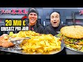 With XXL GASTRONOMY To The MAYBACH Redo Shows How It S Done