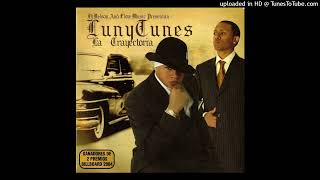 01. Baby Ranks - Amor (Prod. By Luny Tunes) (2004)