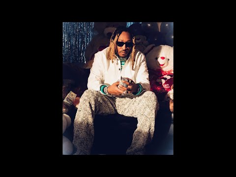 Future x Southside x 808 Mafia Type Beat 2022 "Make You Mine"