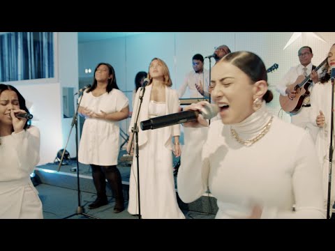 ANTSAPRAISE feat ELEEN | RECONNAISSANT | Vidéo Officielle