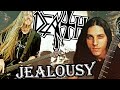 Death - Jealousy | Reaction 🔥♫