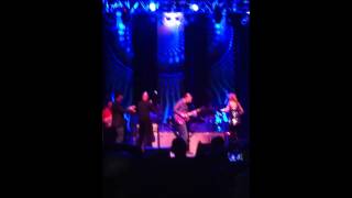 Tedeschi Trucks Band &quot;Wade in the Water&quot; Clip