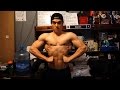 8 DAYS OUT - FULL DAY OF EATING - 19 YEARS OLD