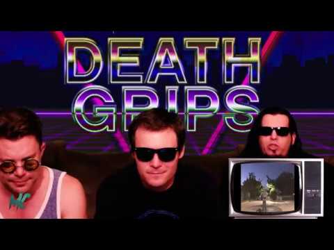Death Grips - Flies  / (REACTION / REVIEW) by Metal Cynics
