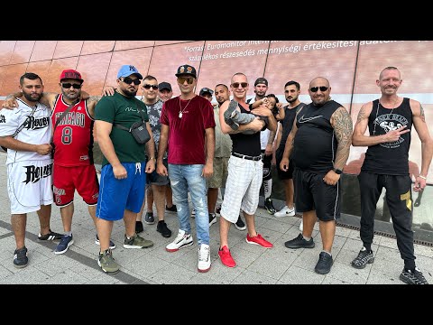 FEHÉR ANDOR x BALHÉS G - JACK DANIELS