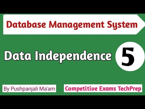 Lec 1 1 Databae Management System Basic Concepts in Hindi