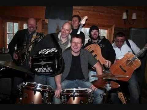 Eg lengtar - E-76
