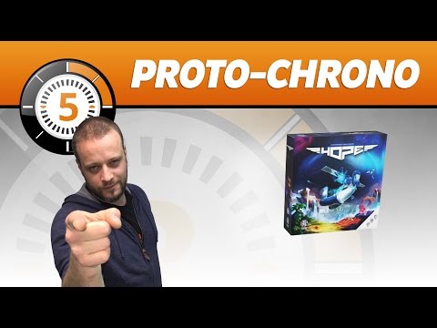 ProtoChrono - Hope
