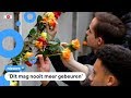 Duitsland herdenkt de val van de Berlijnse Muur