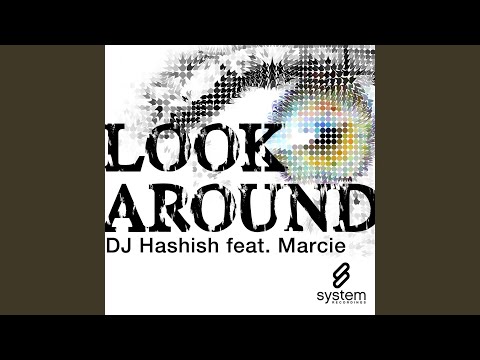 Look Around (feat. Marcie)