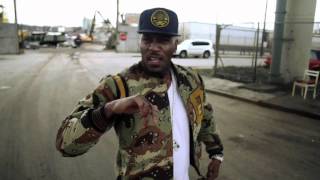 Grafh - Another One [Video] (www.thehustlafidecorner.com)