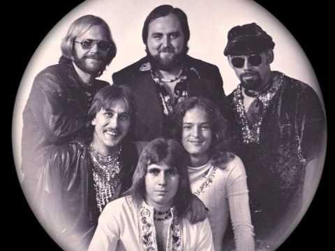 Uncle Remus Band 1974 -- Weekend Superstar