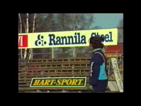 Lapuan Virkiän Pallovirtuoosi Riikka Nieminen