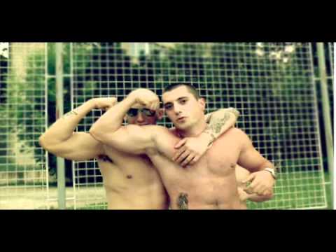 Deex (MFBeat) ft. Tyson -  Struggles 2011