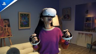  Brace for Adventure | PS VR2 Games