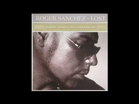 Roger Sanchez feat. Lisa Pure - Lost (Marino Tomicic 2013 Club Remake)