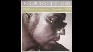 Roger Sanchez feat. Lisa Pure - Lost (Marino Tomicic 2013 Club Remake)