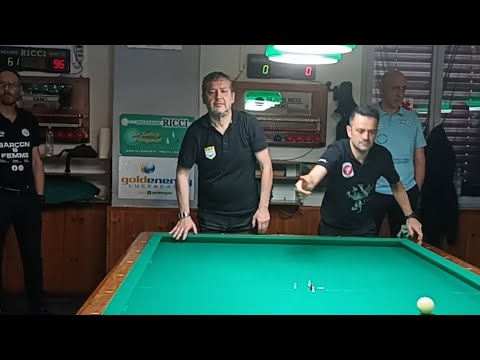 TROFEO SUPERCOPPIA - QUARTI DI FINALE - BRANDI V./NADERY A. vs BERNASCONI M./SPOSINI M.