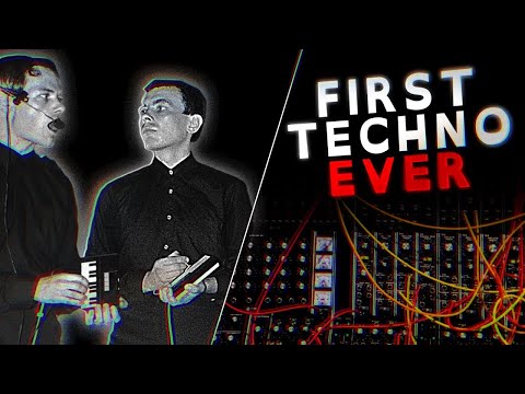 image-What influenced electronic music?