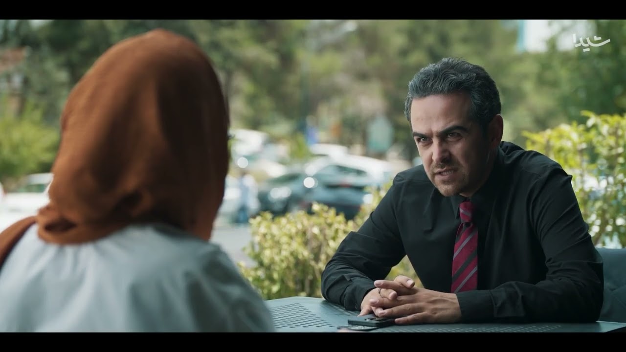 برش نفس‌گیر سریال مو به مو | وقتی بقا از انسانیت مهم‌تر می‌شود