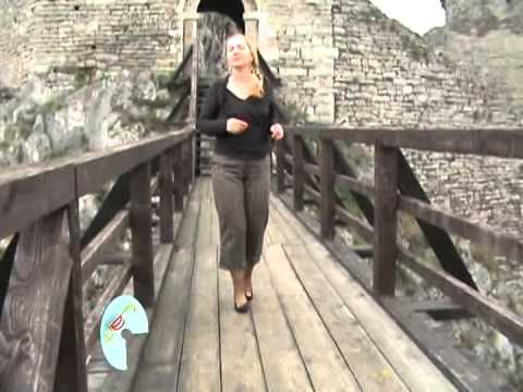 Senny i Kalesijski zvuci - Svadbeno se kolo vije - (Official video 2007)