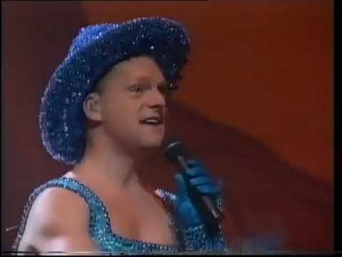 Video thumbnail for Who Needs Love (Like That) (Live) [Top of the Pops - 1992/10/29