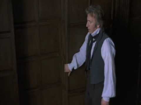 Colonel Brandon's Secret