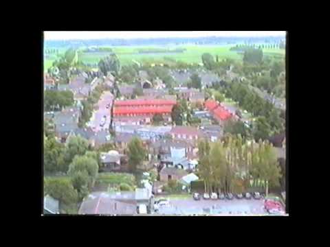 Opendag Watertoren Hoogkarspel 14 september 1996