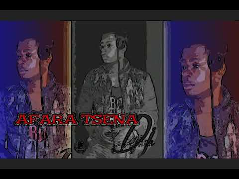 DJ AFARA TSENA NOUVEAU COUPÉ DÉCALÉ CONGOLAIS ANNIVERSAIRE