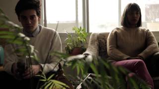 Century Palm - Then You're Gone (Official Video)