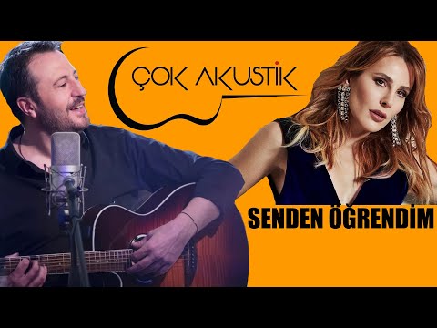 Senden Ogrendim - Funda Arar