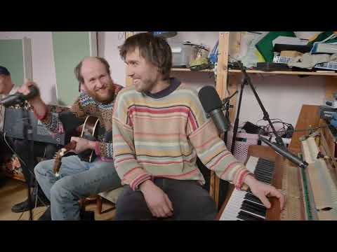 Den svenska björnstammen spelar - Säger att andra är dårar