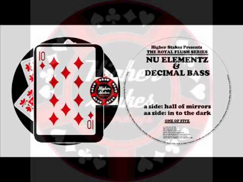 INTO THE DARK - NU ELEMENTZ AND DECIMAL BASS