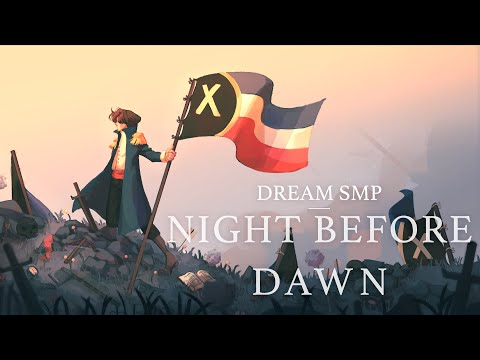 Miniatura de Night Before Dawn