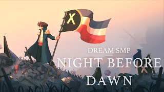 Night Before Dawn Music Video