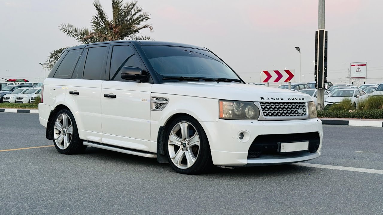 Land Rover Defender EXCELLENT CONDITION | SUNROOF | 2011 | LHD | 3.0L PETROL video