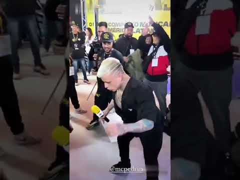 MC PEDRINHO ALEATÓRIO DEMAIS NO ROLÊ KK