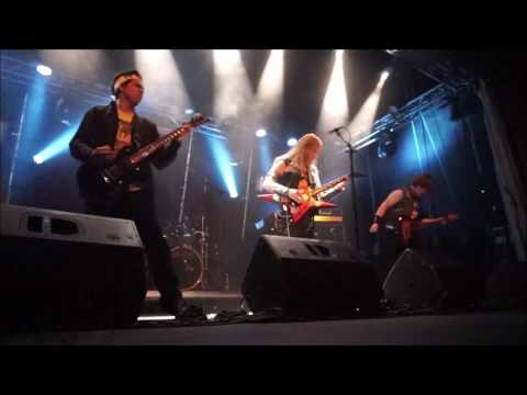 Urðun - Mortuary (Live@Eistnaflug)