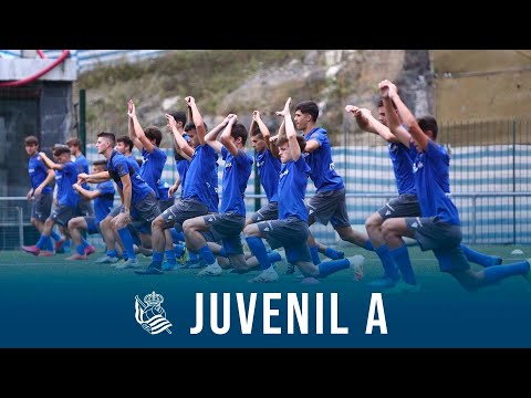 PRETEMPORADA | En marcha todos los equipos | Real Sociedad