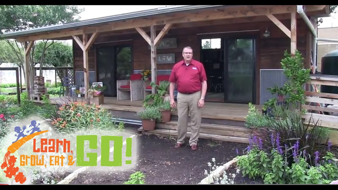 Welcome to Learn, Grow, Eat & Go!