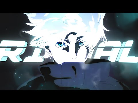 SHADXWBXRN - RITUAL (MUSIC VIDEO)