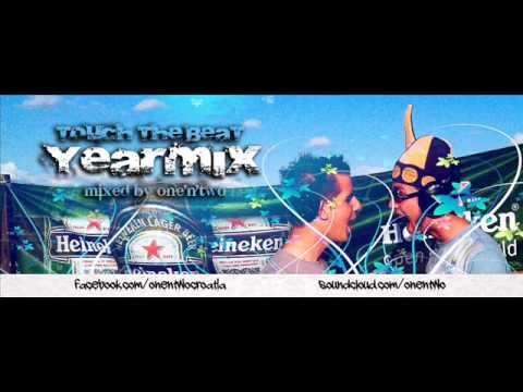 OnenTwo Presents/Touch The Beat Season Yearmix/ 2012