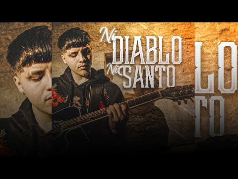 Angel Tumbado - Ni Diablo Ni Santo [Official Video]