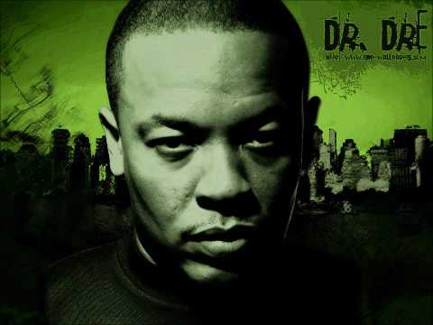 Dr. Dre - Hard Liquor [HQ] (Ft. The Game)