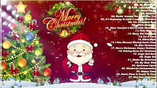 New Pop Christmas Songs Playlist 2024 – Top Christmas Music Playlist – Merry Christmas 2024