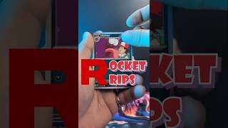 ROCKET RIPS - Pokemon Phantasmal Flame Hit #pokemon #tcg #pokemontcg