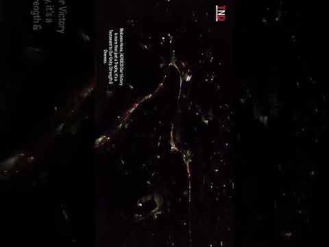 welcome Home HEROES OF MON DISTRICT FOOTBALL TEAM⚽🤍