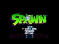 Todd McFarlanes Spawn The Video Game Intro SNES Introduction